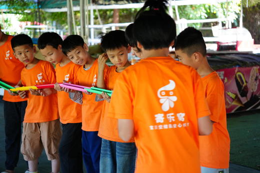 8月10日 从化·山野童趣3-7天 夏令营（独立参与）| 乡野撒欢，抓鱼摸蚬，溯溪，水上运动会，田间劳作，创意DIY，竹筏体验，古驿道徒步···尽情享受户外乐趣！ 商品图3