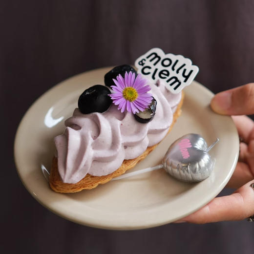 蓝莓桑葚山药千层酥 商品图0