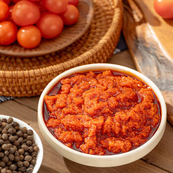 有言有味红酸汤酸辣汤底200g 贵州风味 一料多用 添加贵州胡辣椒包 /粮油调味 /调味品 /复合调味料 商品图3