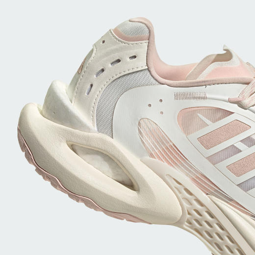 Adidas阿迪达斯CLIMACOOL VENTO 4.0 王欣瑜同款风动清风鞋稳定透气缓震运动休闲跑步鞋 商品图5