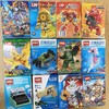 清仓积木玩具 商品缩略图2