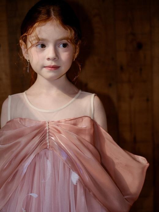 粉韵公主裙 商品图1