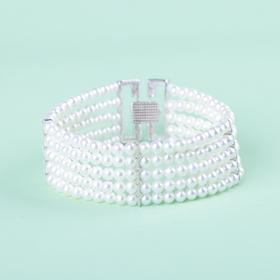 【满盈】珍珠手链ZZ2504176