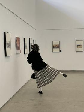 闪照第177期 画展