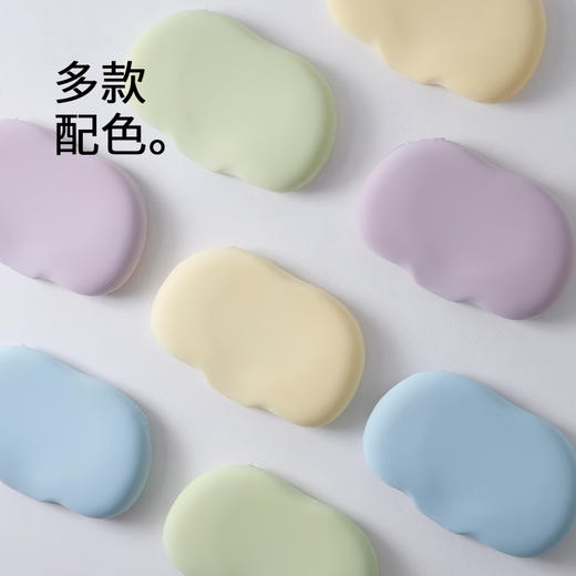 生物基云豆枕 凉感版 商品图5