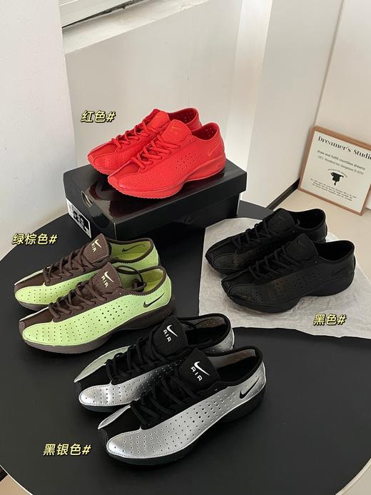 点此购买 耐克Air Superfly女士薄底运动鞋 98 318244 商品图0