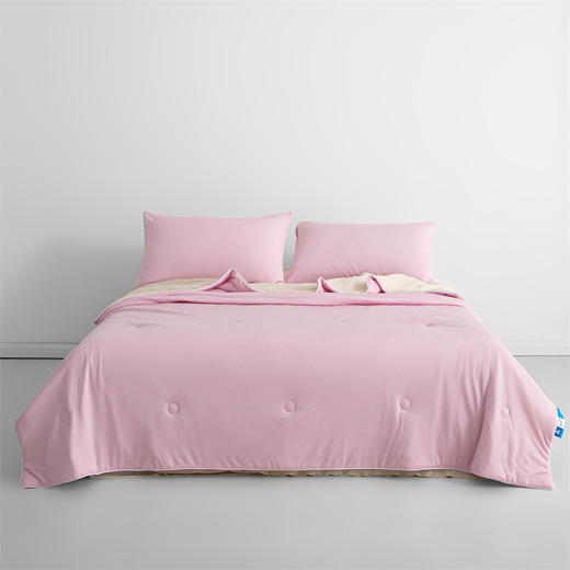 三泰龙 夏季A类锦纶聚酰胺夏被可机洗水洗空调被 商品图7