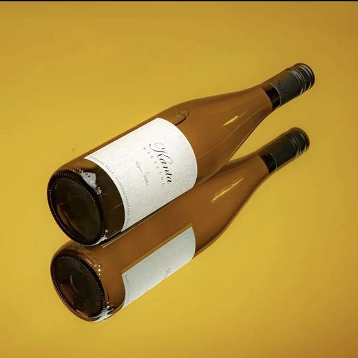 德国酒王在澳洲惟一真迹！伊贡穆勒康德雷司令干白 Egon Muller Kanta Riesling 2022 商品图3