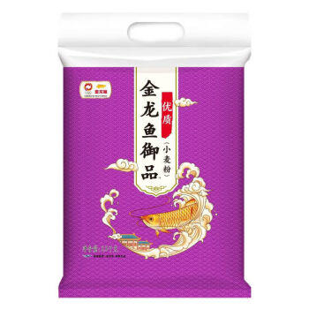 金龙鱼米面油套装10斤+1.8L /粮油调味 /杂粮 /其他杂粮 商品图3