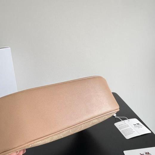 蔻驰新品Willow soft 腋下包 可斜挎（ss） 商品图6