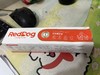 【外包装破损】RedDog红狗营养膏120g 犬猫用 商品缩略图0