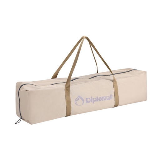 外交官 露营天幕（8-10人）DFJ-113 商品图2