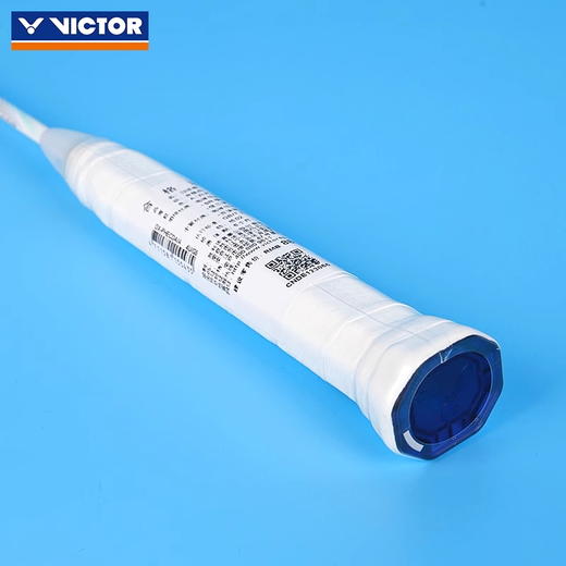 威克多VICTOR羽毛球拍全碳素碳纤维全面均衡单拍驭DX-PHECDA天玑 商品图4