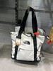 NF男女同款Borealis 22L两用托特包双肩包🎒 无论是日常通勤、周末逛街，还是短途旅行，这款托特包完美胜任。 商品缩略图9