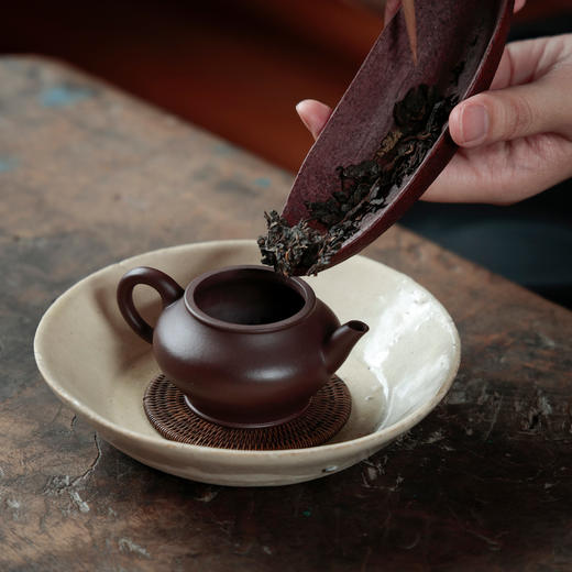 松髓 | 2003年普洱生茶 商品图4