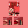 【香港直邮】Lancome/兰蔻爆款口红组合赠礼盒礼袋#196+#295 3.4g*2 商品缩略图0