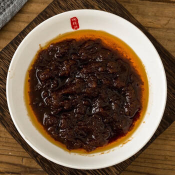 林瑞兴沙茶王 火锅调料调味酱 沙茶酱200g /粮油调味 /调味品 /火锅底料/蘸料 商品图4