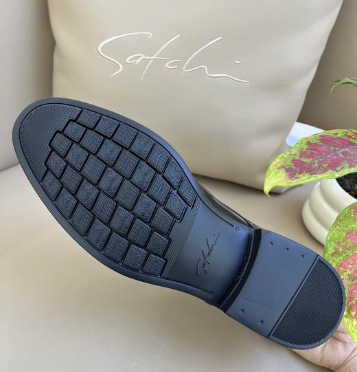 沙驰25春夏新品K12C3B1020 商品图3