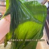 【有机盐渍海带嫩苗】非人工养殖，来自远离陆地8-10海里之外的深海新鲜采摘，从采摘到加工全场不落地处理，24小时完成整个生产过程，保留海带自身鲜嫩口感，泡发后可以直接凉拌 商品缩略图3