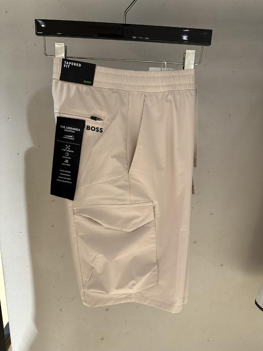 HUGO BOSS 短裤男  50534318-284 . 商品图1