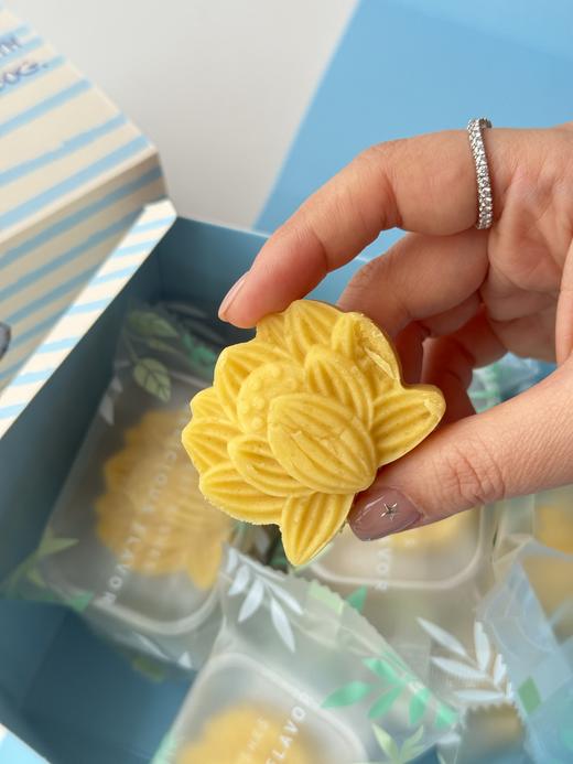 【0添加】冰淇淋奶油绿豆糕🍃 商品图0