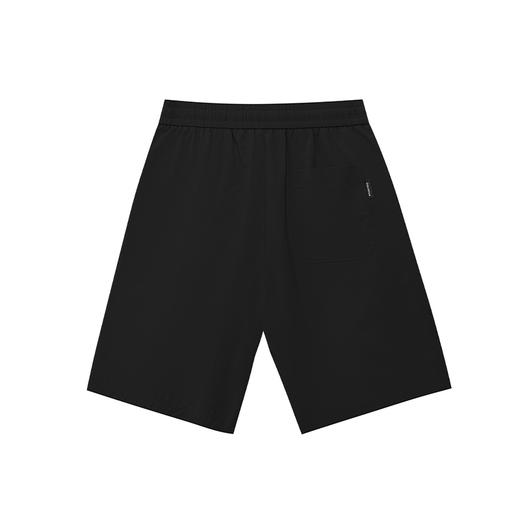 【新品上市】HX 夏季休闲五分裤合体版型/S206522166101/02 商品图12