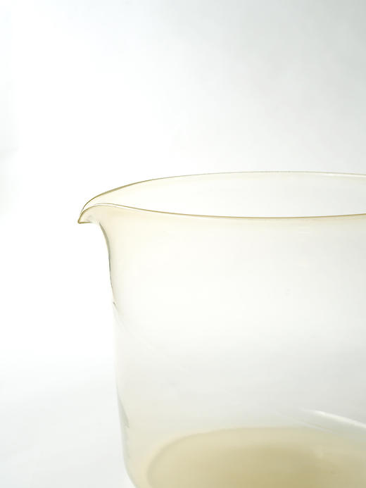 辻和美20花器｜米黄 商品图2