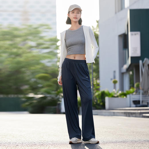 【长裤】针织长裤  1P2224404 商品图3