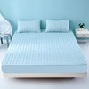 泰嗨硅胶冰丝凉席床笠三件套透气凉爽可机洗水洗 商品缩略图9