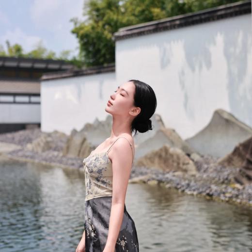 美宿丨初见江南·杭乌苏5天4晚 商品图12