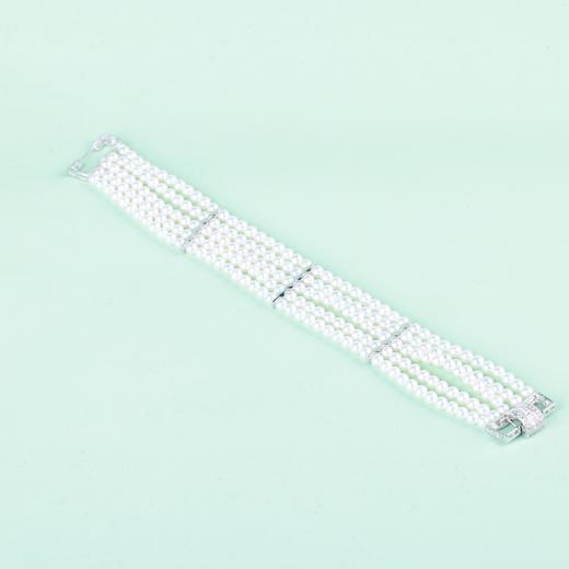 【满盈】珍珠手链ZZ2504176 商品图7