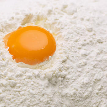 福临门麦芯多用途小麦粉2斤 小包装面粉 各类中式面食 年货 /粮油调味 /面粉 /通用粉 商品图2