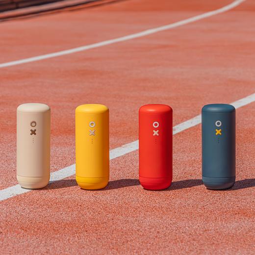 泰摩x小栗 OX电动咖啡磨豆机 商品图3