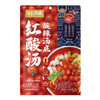 有言有味红酸汤酸辣汤底200g 贵州风味 一料多用 添加贵州胡辣椒包 /粮油调味 /调味品 /复合调味料 商品缩略图4