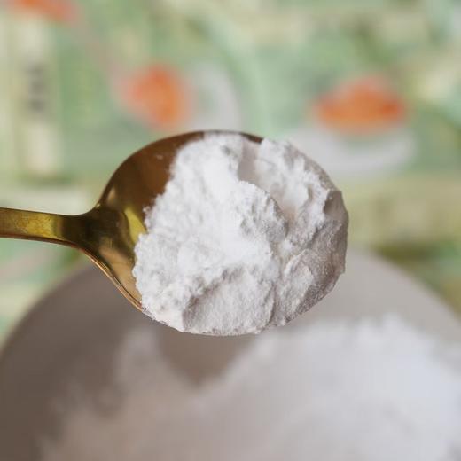 【养生臻选】湖北有机葛根粉 地理标志保护产品 有机认证10斤葛根 才出来1斤粉  口感细腻顺滑 清新爽口 回甘 商品图1