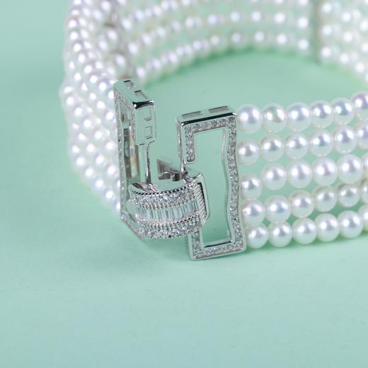 【满盈】珍珠手链ZZ2504176 商品图9