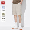 【短裤】梭织短裤 1P2114203 商品缩略图0