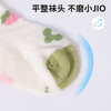 贝贝怡5双装网眼袜春夏新款女童中筒袜中大童休闲运动透气袜子ZB5EP006 商品缩略图9