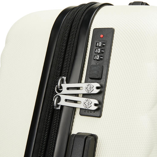 ROBERTO CAVALLI 罗伯特·卡沃利 多功能行李箱 20寸 28寸 商品图4