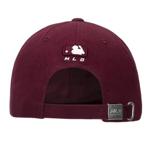 【MLB软顶棒球帽】MLB男女情侣复古NY标软顶棒球帽遮阳帽 商品图10