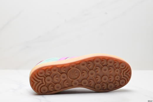 阿迪达斯Adidas Gazelle Bold W低帮复古百搭休闲运动板鞋IE0429女鞋 商品图8