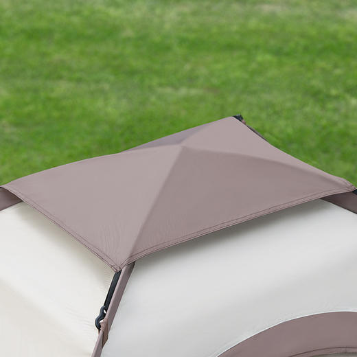 外交官 手抛帐篷M（1-2人）DFJ-116M 商品图7