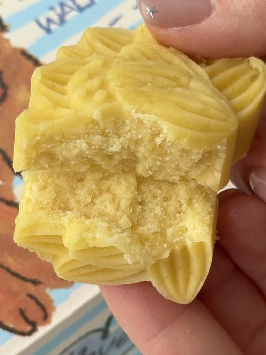 【0添加】冰淇淋奶油绿豆糕🍃 商品图1