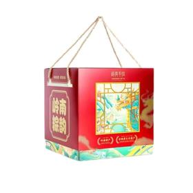 岭南粽韵 端午粽子礼盒1.25kg