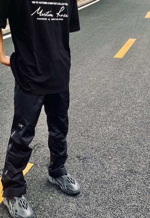 SZN牌Zeta系列SL户外运动防水直筒硬壳冲锋裤 商品图1