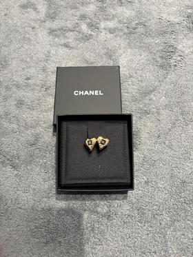 女款心形耳環025