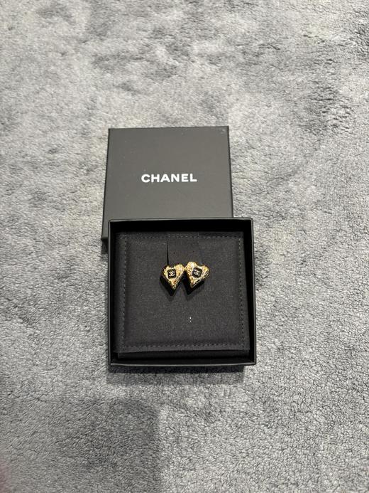 女款心形耳環025 商品图0