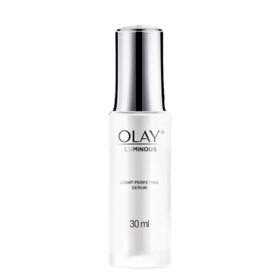 【保税仓】OLAY小白瓶水感透白光塑精华露30ML