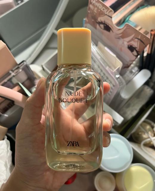 正品 Z@ra 花束 100ml 湘水 pj983 商品图5