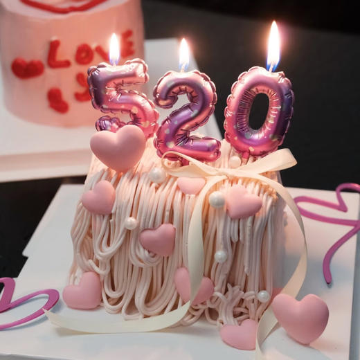 喜欢你 商品图1